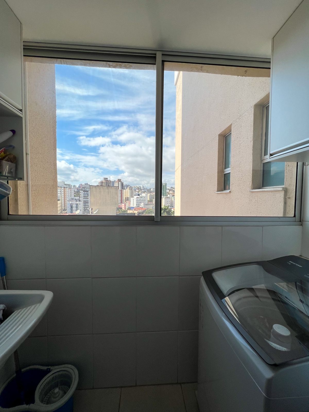 Apartamento à venda com 3 quartos, 65m² - Foto 14