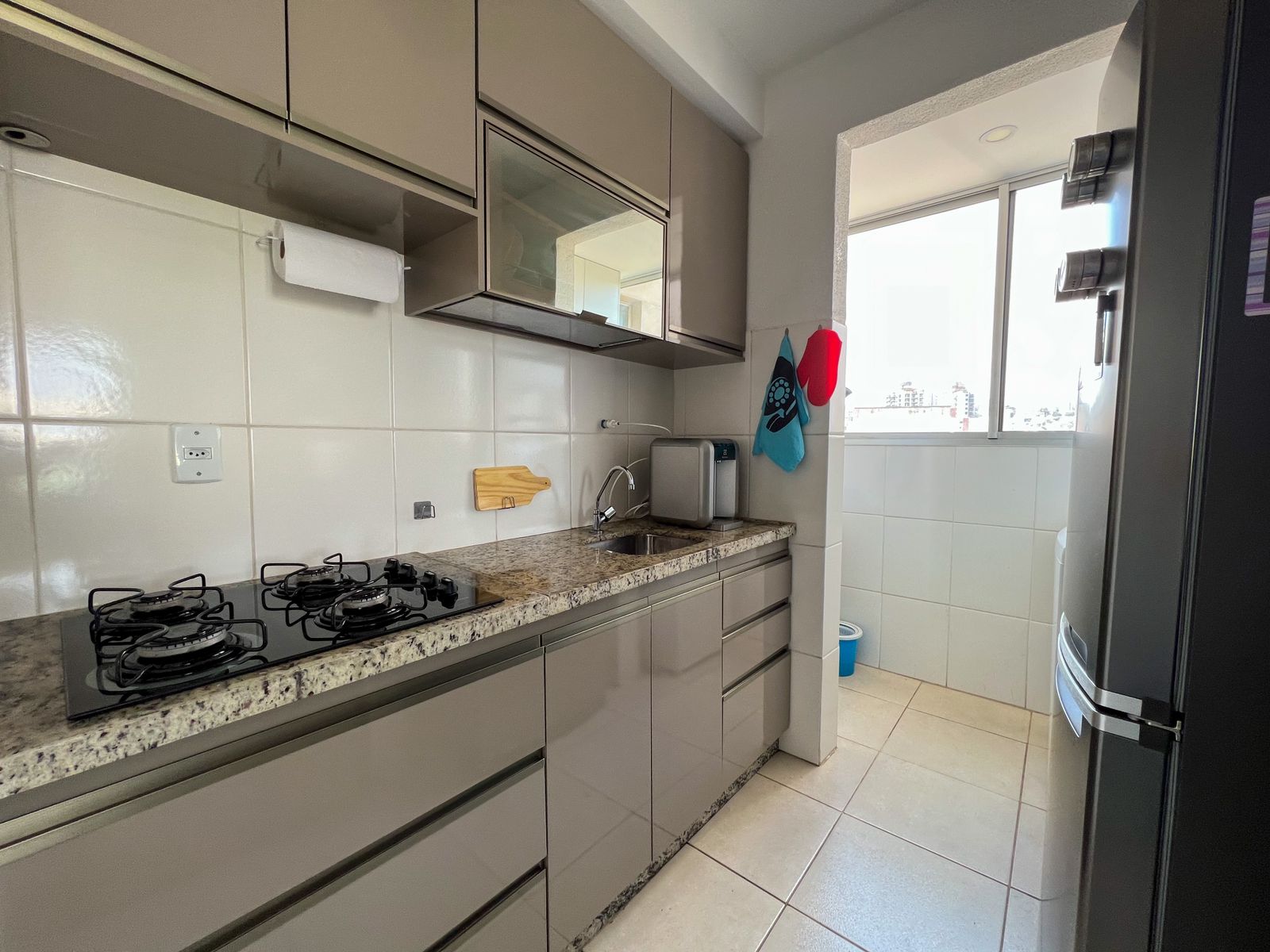 Apartamento à venda com 3 quartos, 65m² - Foto 15