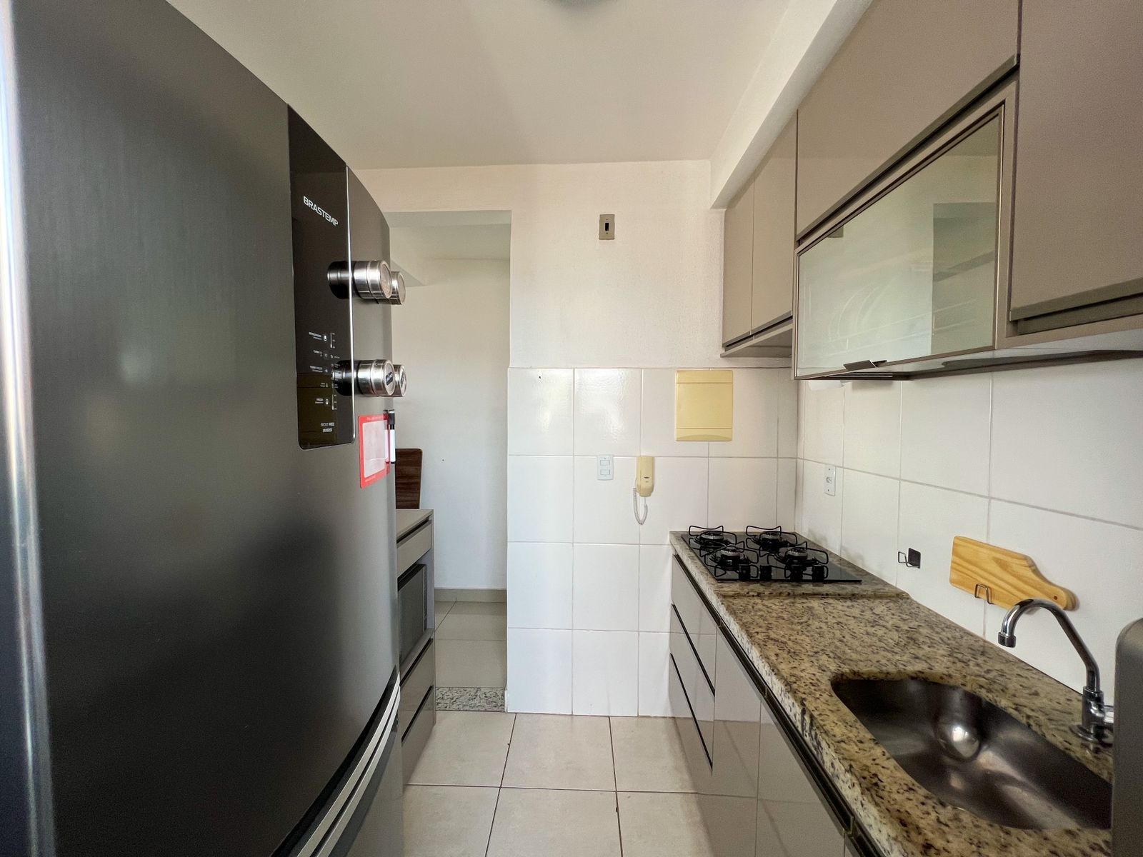 Apartamento à venda com 3 quartos, 65m² - Foto 16