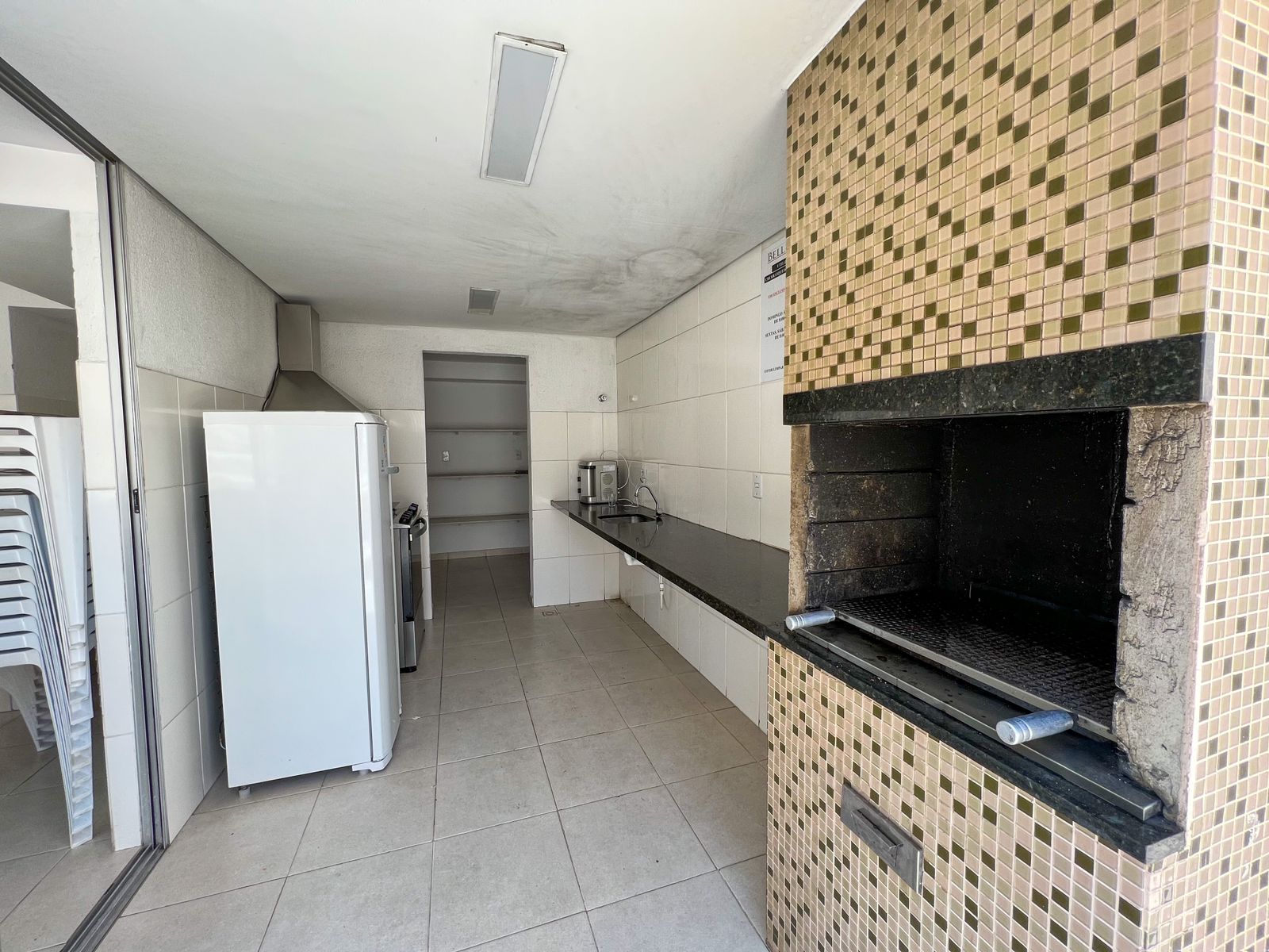 Apartamento à venda com 3 quartos, 65m² - Foto 19