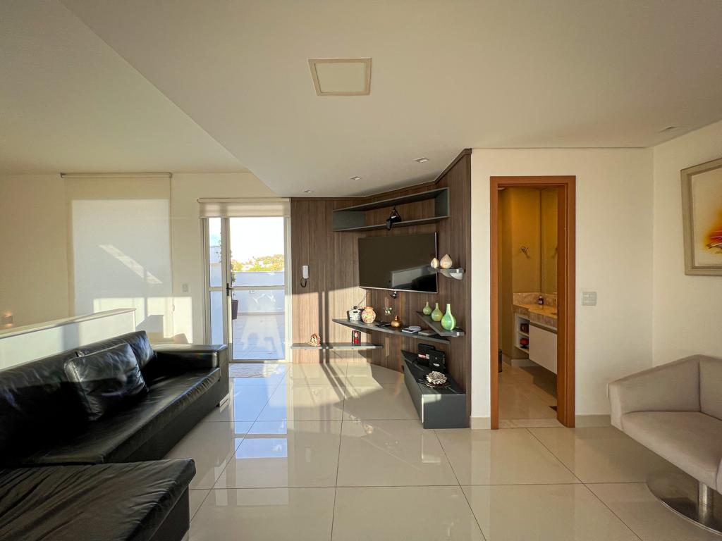 Casa à venda com 3 quartos, 180m² - Foto 6