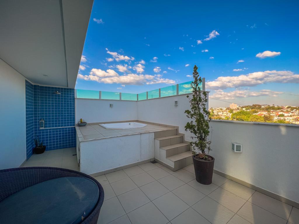 Casa à venda com 3 quartos, 180m² - Foto 17