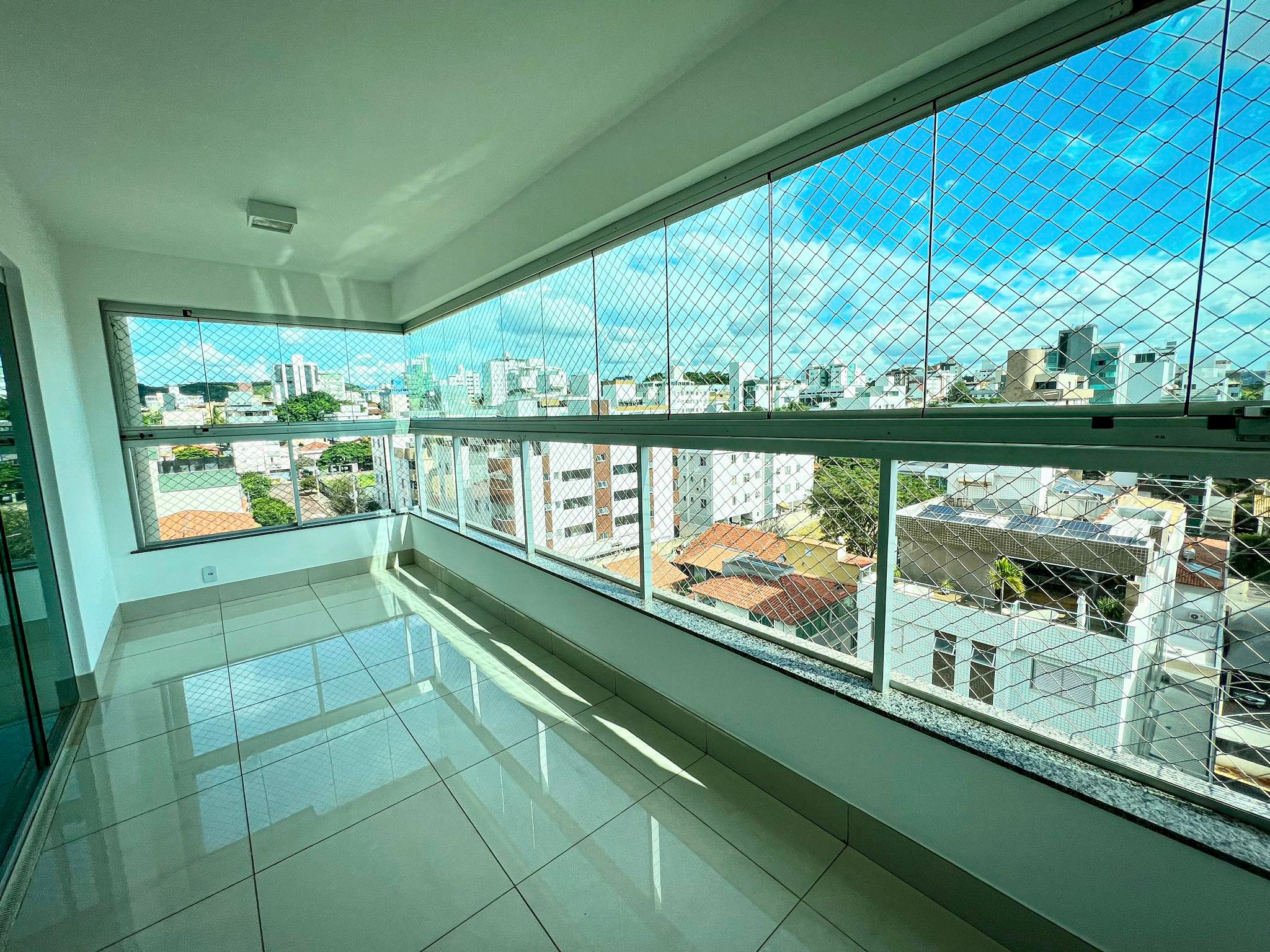 Apartamento à venda com 4 quartos, 115m² - Foto 4