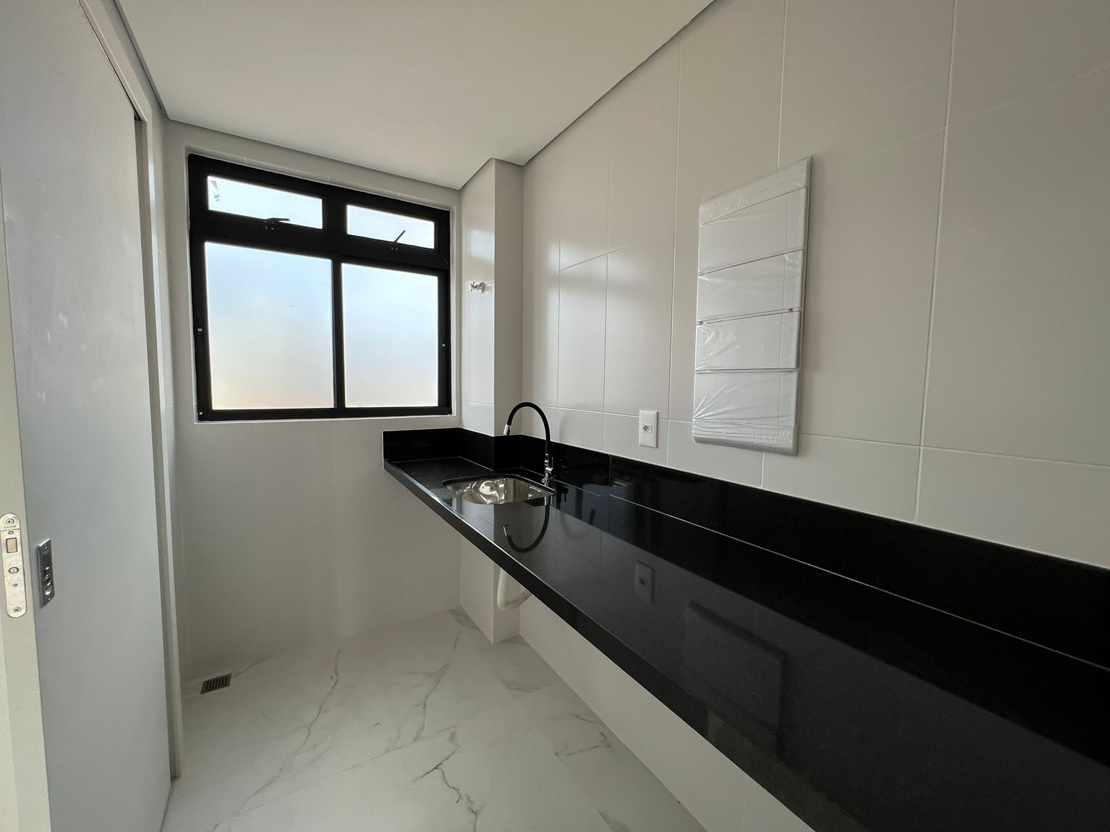 Apartamento à venda com 4 quartos, 132m² - Foto 9