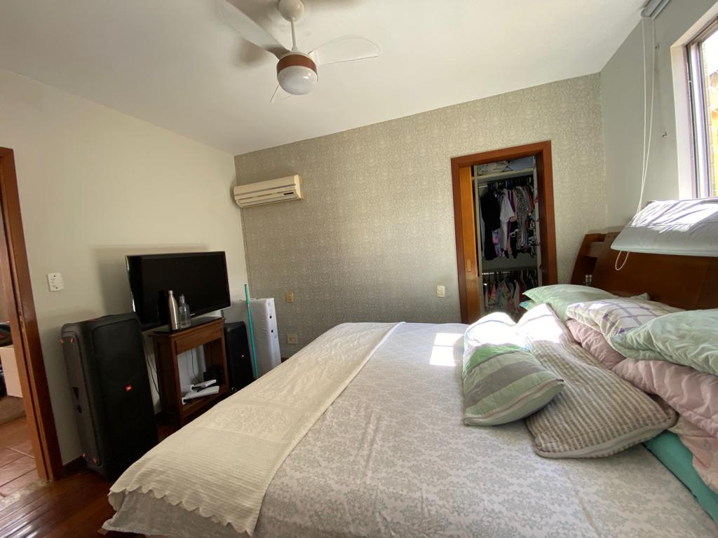 Apartamento à venda com 3 quartos, 171m² - Foto 6