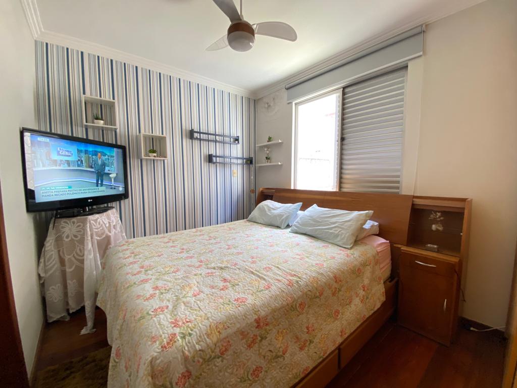 Apartamento à venda com 3 quartos, 171m² - Foto 8