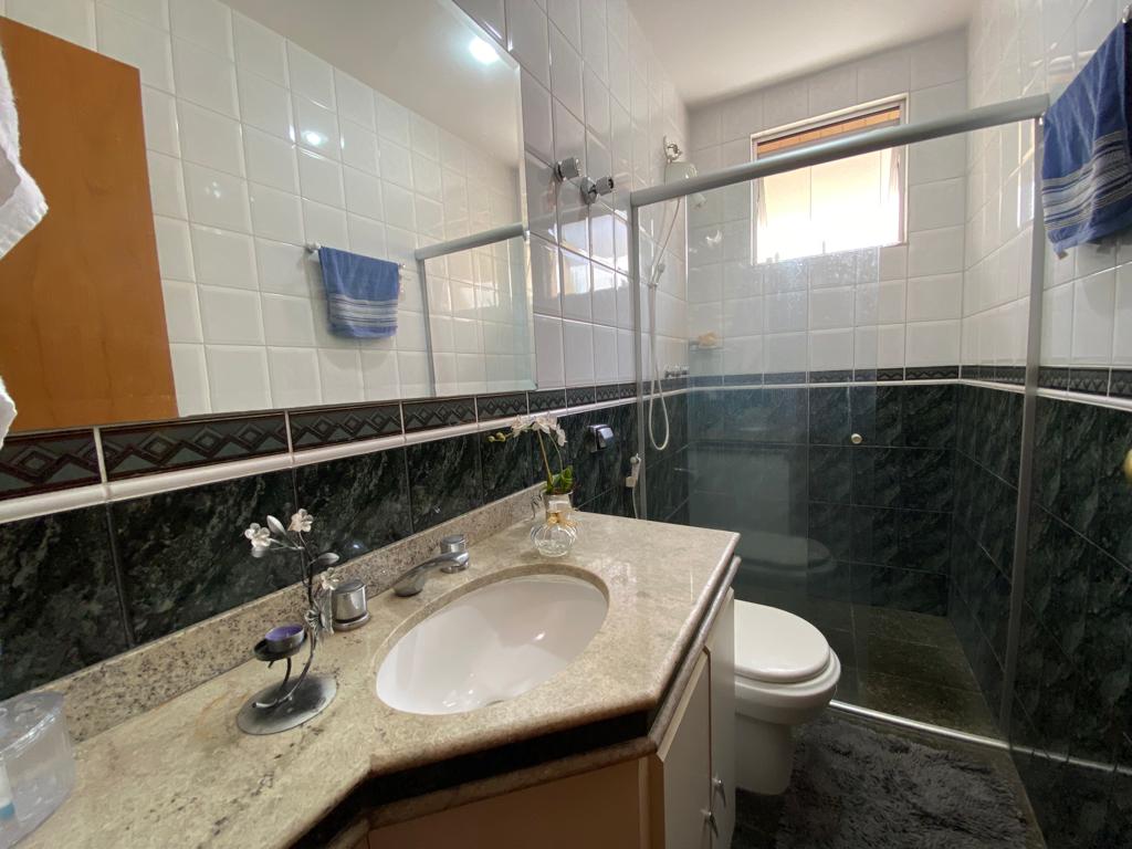 Apartamento à venda com 3 quartos, 171m² - Foto 10