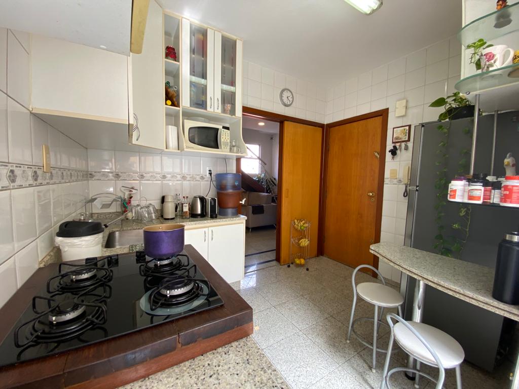 Apartamento à venda com 3 quartos, 171m² - Foto 14