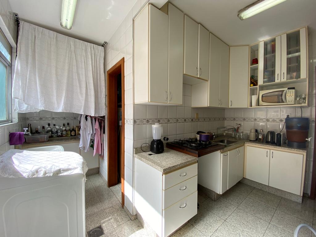 Apartamento à venda com 3 quartos, 171m² - Foto 15