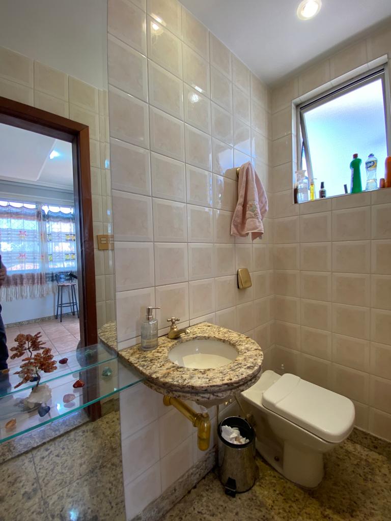 Apartamento à venda com 3 quartos, 171m² - Foto 19