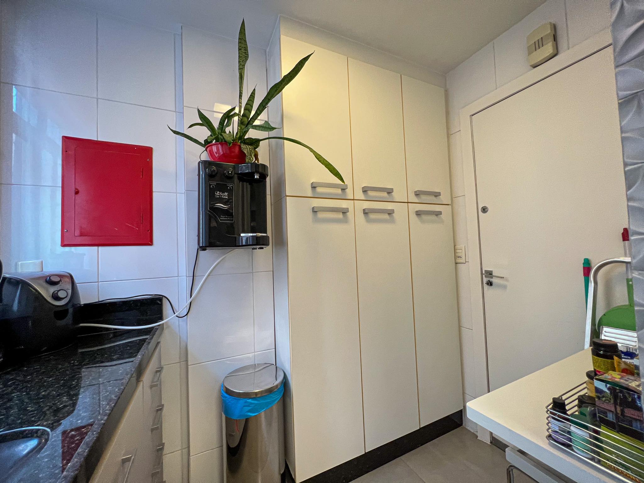 Apartamento à venda com 4 quartos, 195m² - Foto 19