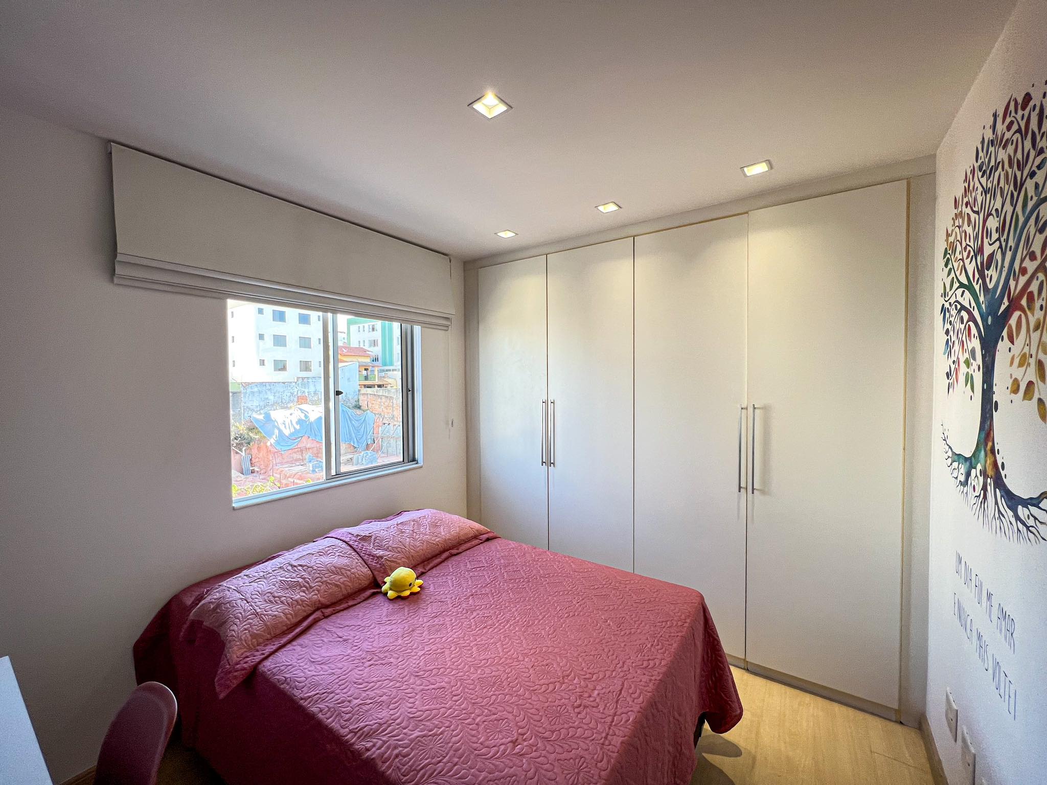 Apartamento à venda com 4 quartos, 195m² - Foto 23