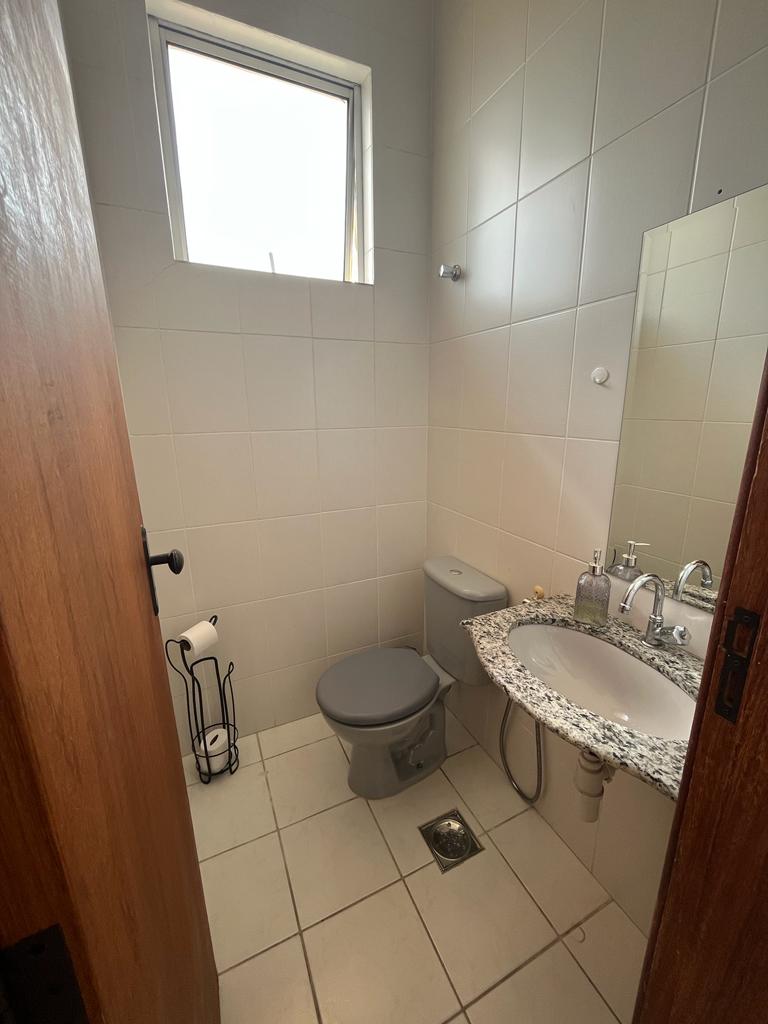 Apartamento à venda com 2 quartos, 107m² - Foto 4