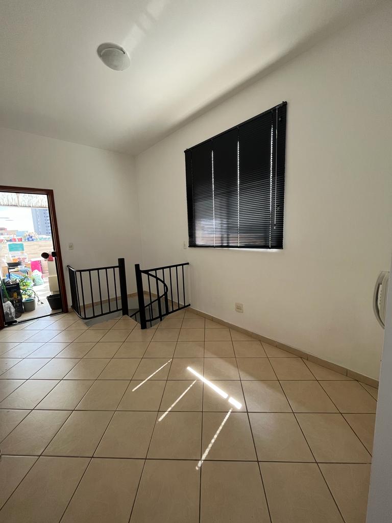 Apartamento à venda com 2 quartos, 107m² - Foto 5