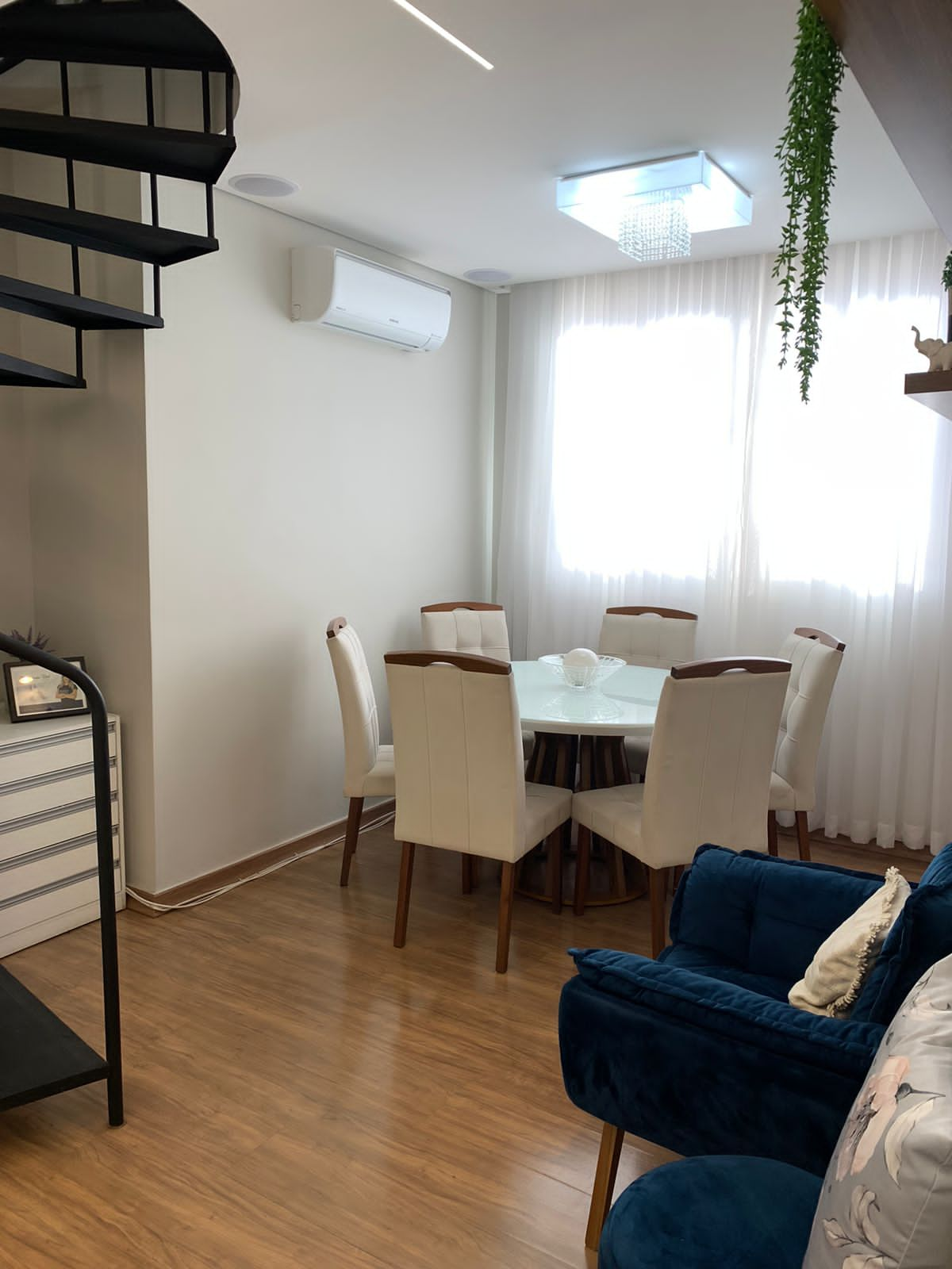 Apartamento à venda com 2 quartos, 107m² - Foto 7