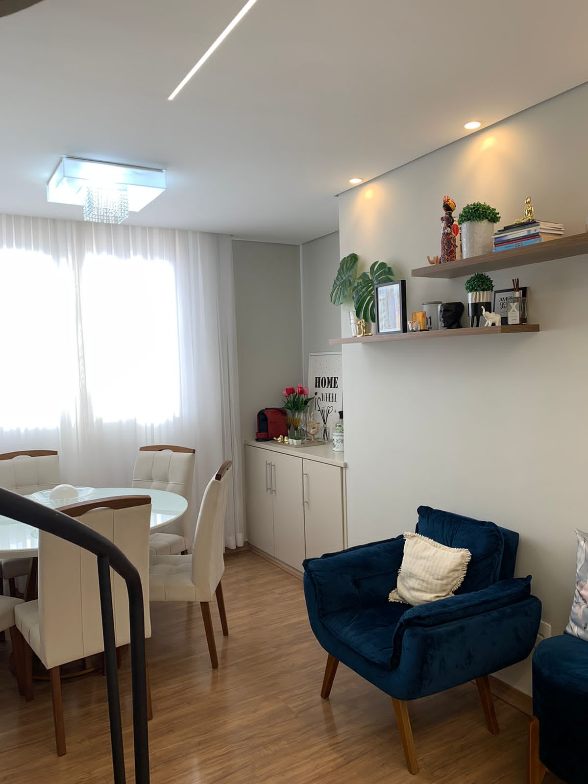 Apartamento à venda com 2 quartos, 107m² - Foto 9