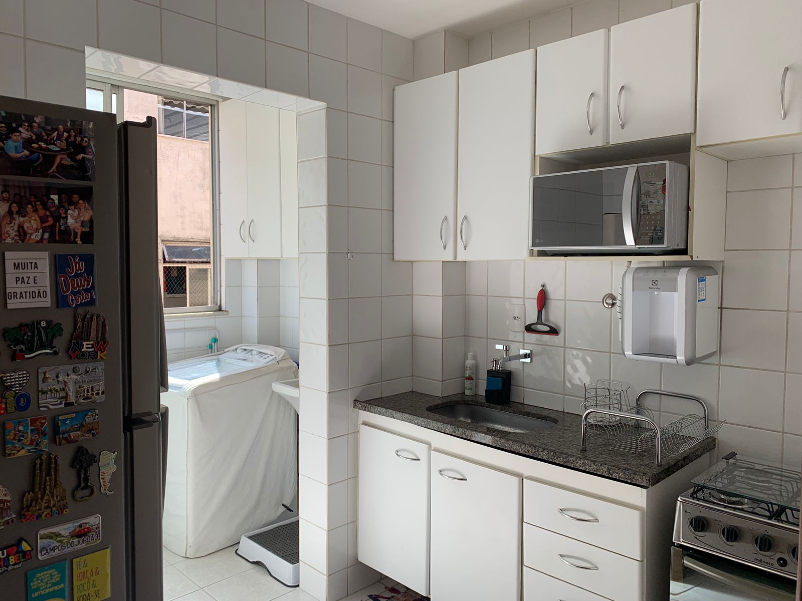 Apartamento à venda com 2 quartos, 107m² - Foto 11