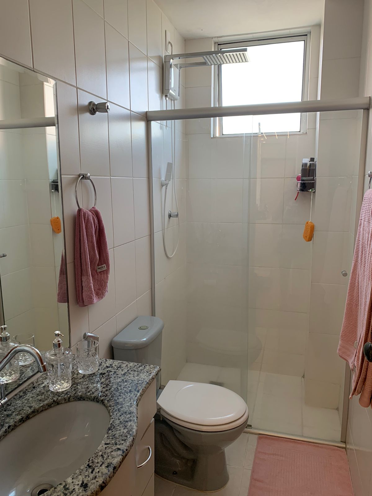 Apartamento à venda com 2 quartos, 107m² - Foto 14