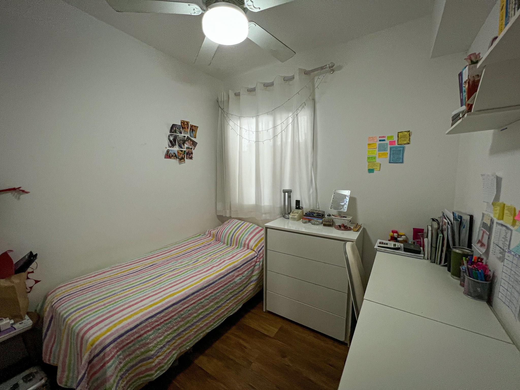 Apartamento à venda com 4 quartos, 226m² - Foto 14