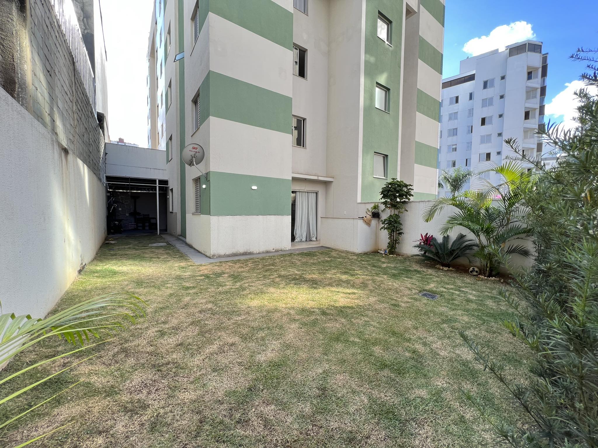 Apartamento à venda com 2 quartos, 55m² - Foto 19