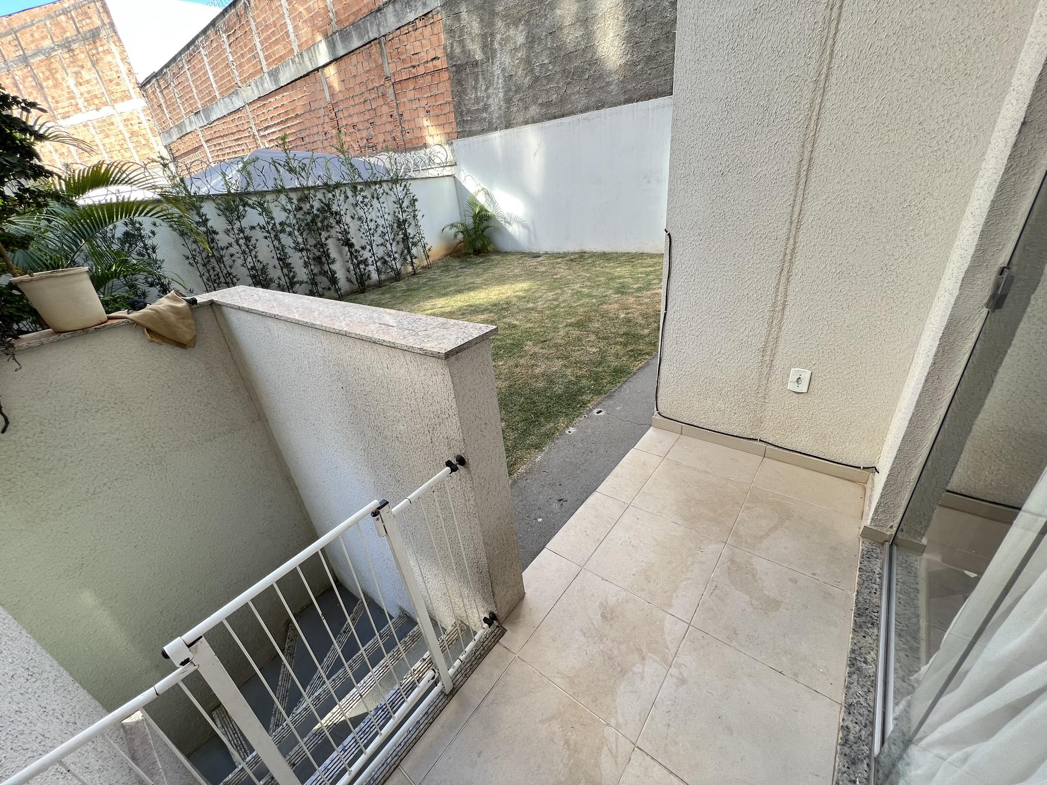 Apartamento à venda com 2 quartos, 55m² - Foto 20