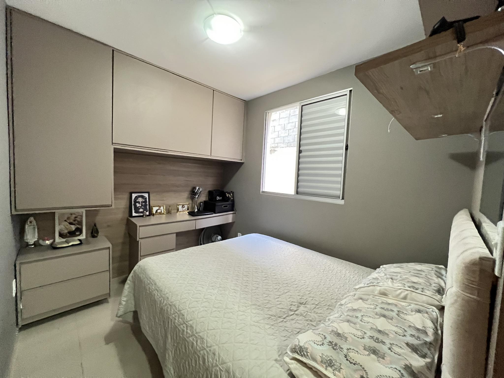 Apartamento à venda com 2 quartos, 55m² - Foto 8