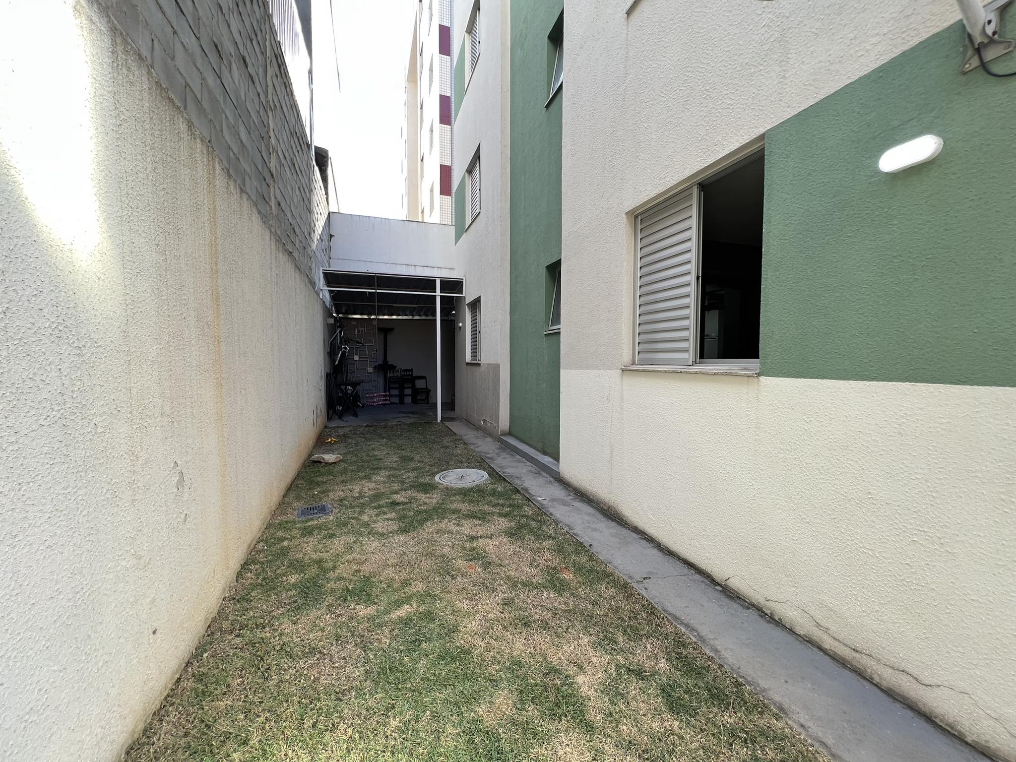 Apartamento à venda com 2 quartos, 55m² - Foto 13