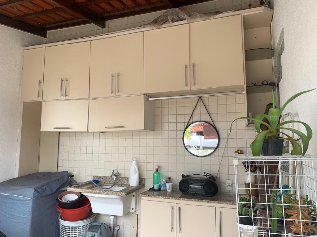 Apartamento à venda com 3 quartos, 130m² - Foto 5