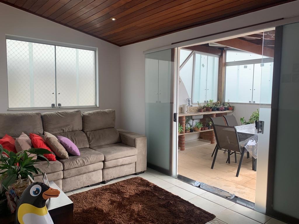 Apartamento à venda com 3 quartos, 130m² - Foto 7