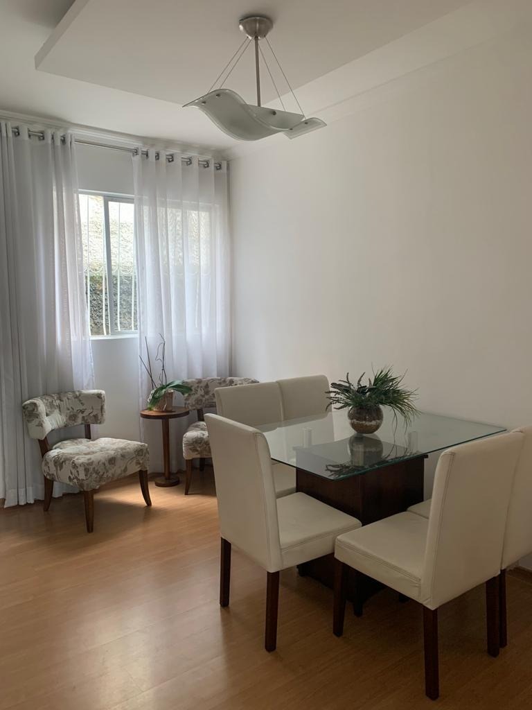 Apartamento à venda com 3 quartos, 130m² - Foto 9