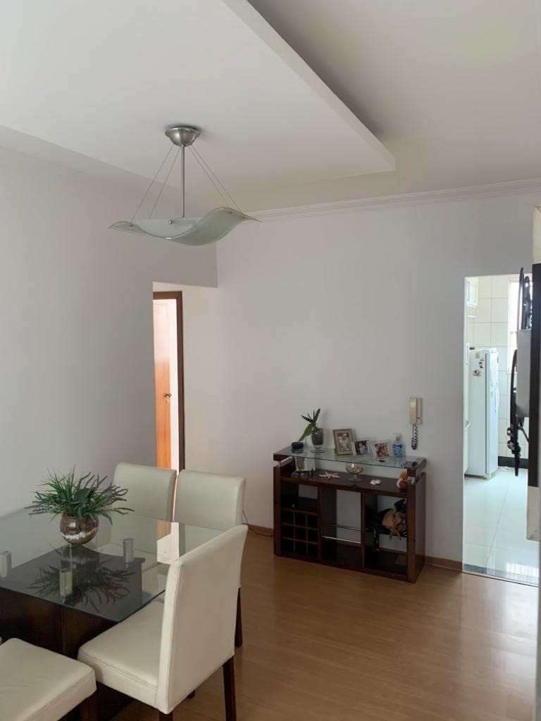 Apartamento à venda com 3 quartos, 130m² - Foto 10