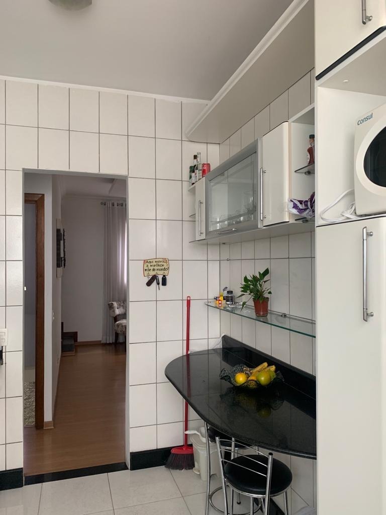 Apartamento à venda com 3 quartos, 130m² - Foto 12