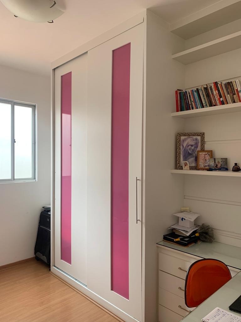 Apartamento à venda com 3 quartos, 130m² - Foto 16