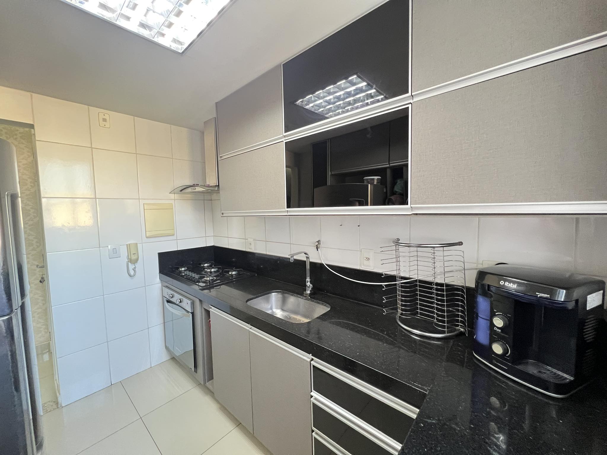 Apartamento à venda com 3 quartos, 50m² - Foto 10