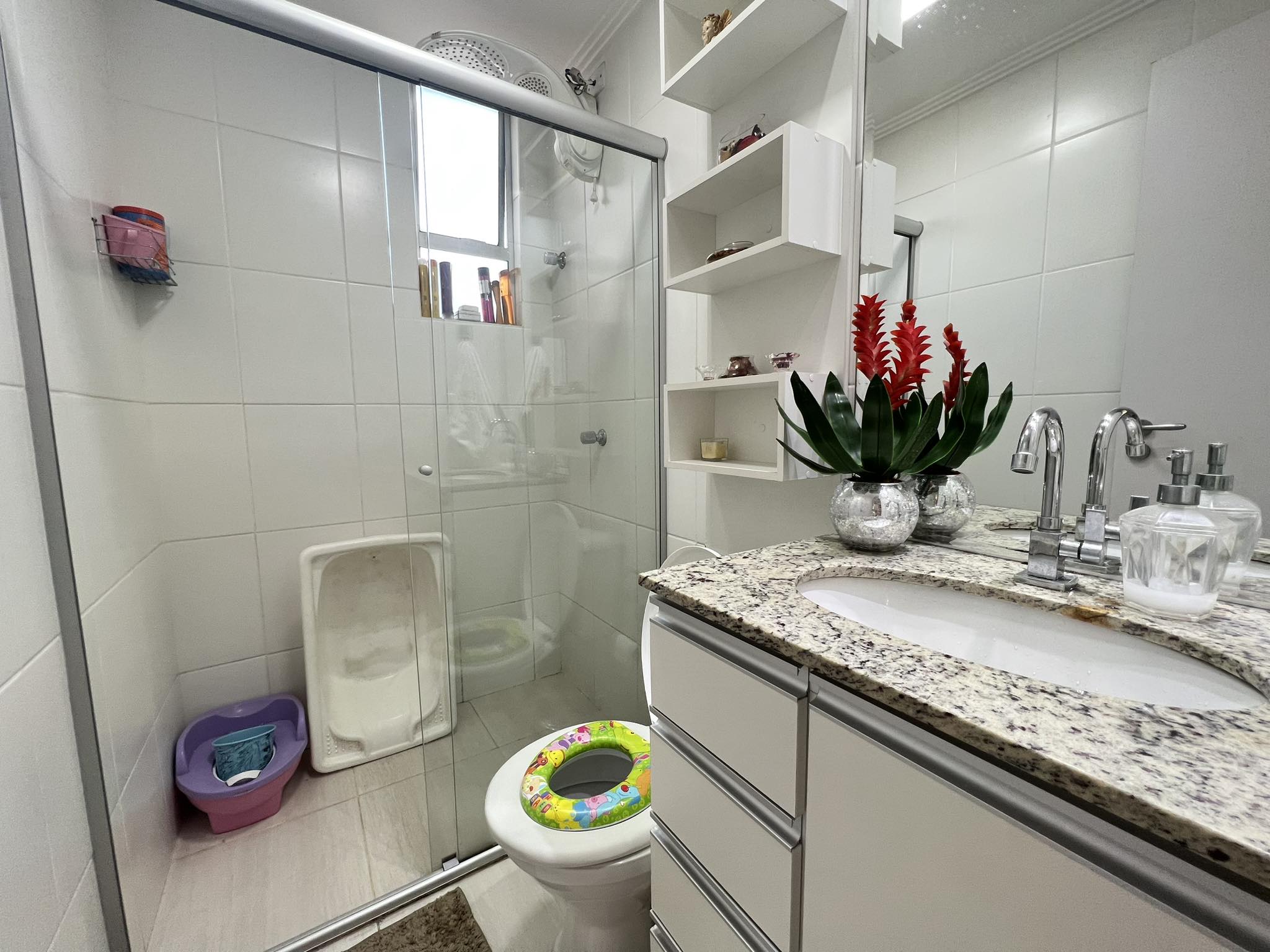 Apartamento à venda com 3 quartos, 50m² - Foto 12