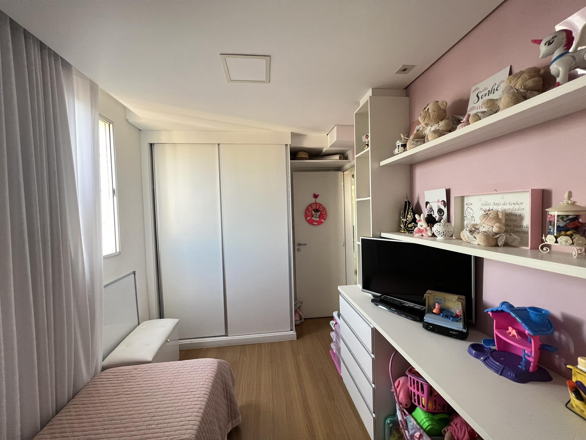 Apartamento à venda com 3 quartos, 50m² - Foto 14