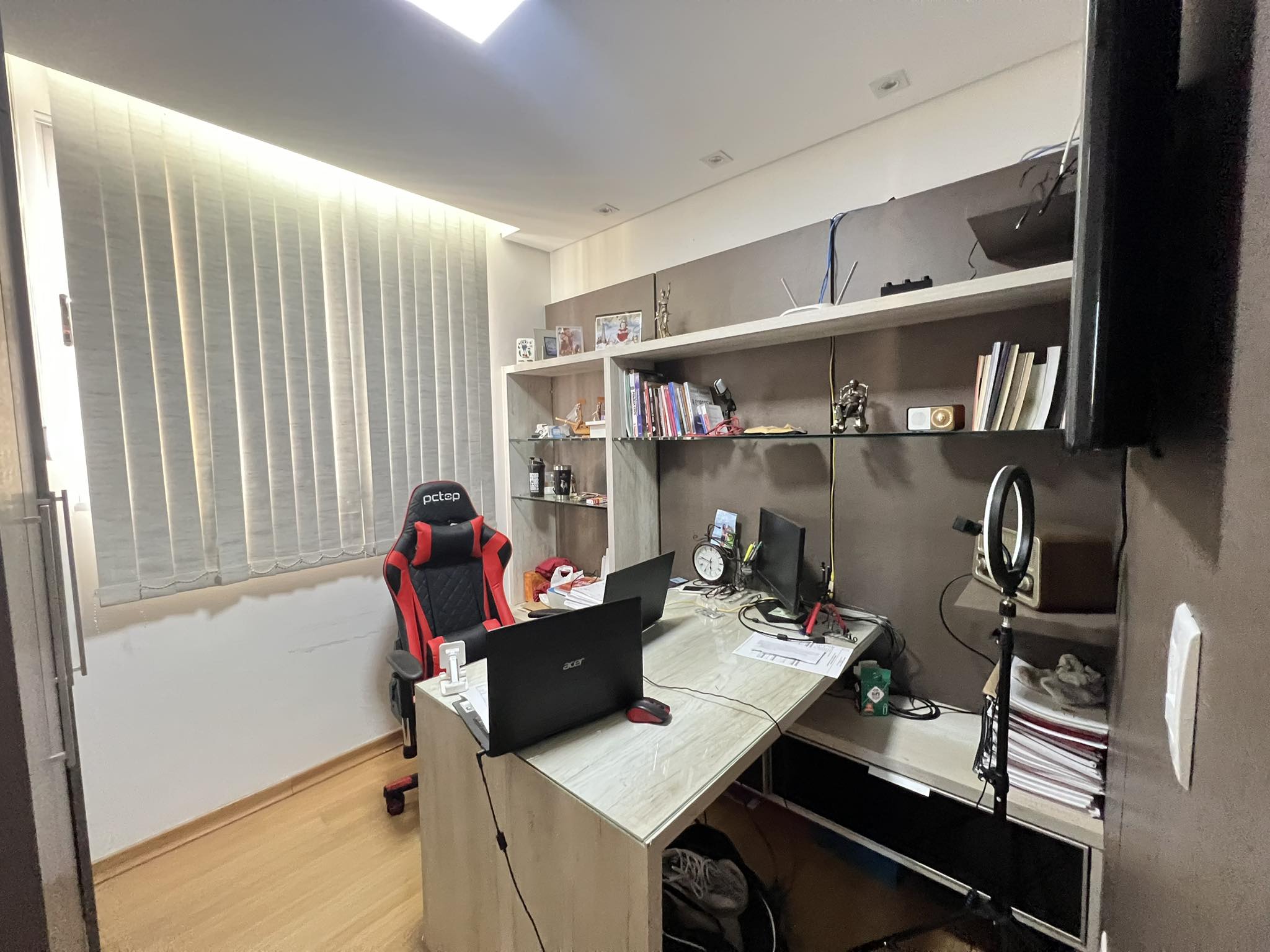 Apartamento à venda com 3 quartos, 50m² - Foto 15