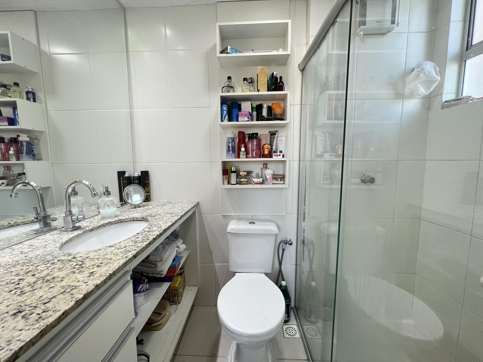 Apartamento à venda com 3 quartos, 50m² - Foto 17