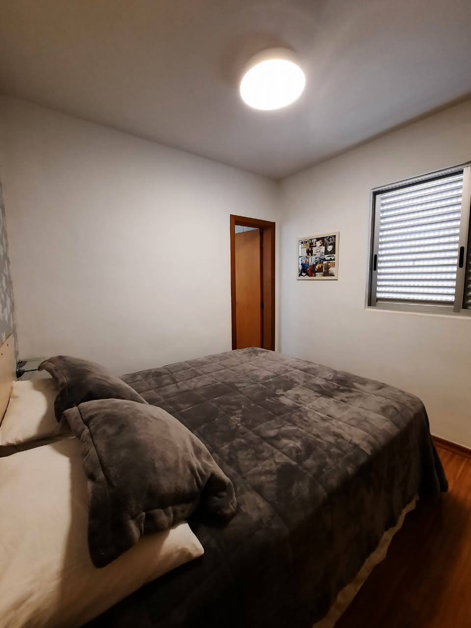 Apartamento à venda com 2 quartos, 101m² - Foto 6