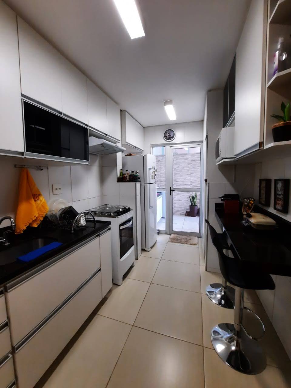 Apartamento à venda com 2 quartos, 101m² - Foto 12