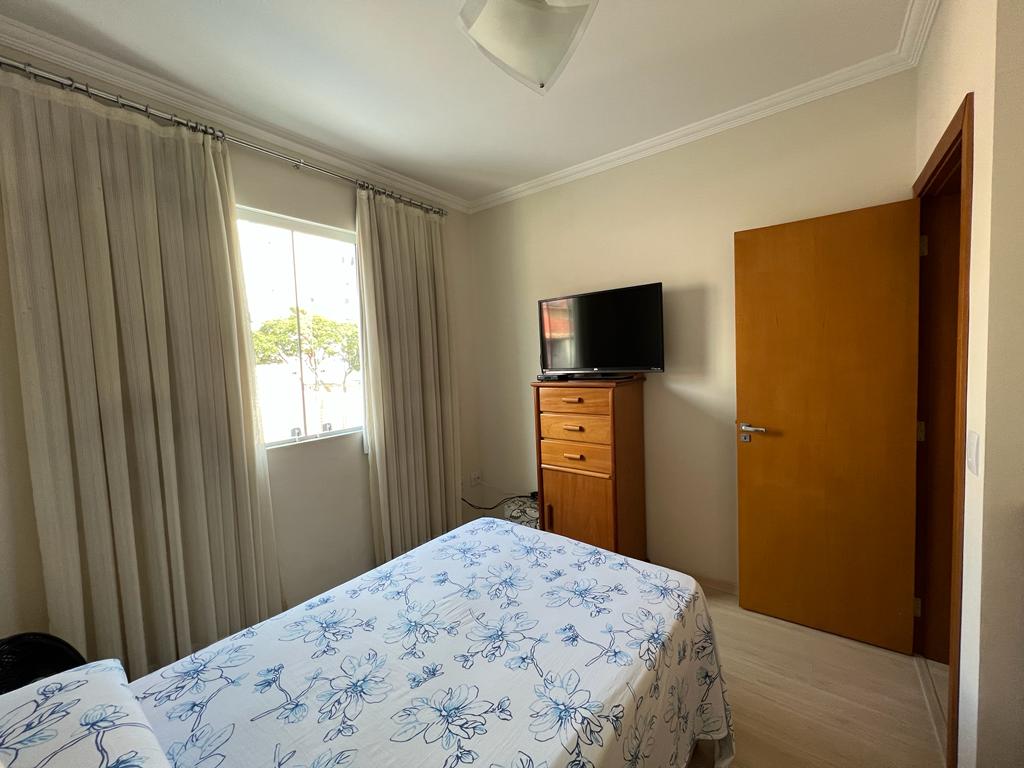 Apartamento à venda com 3 quartos, 85m² - Foto 11