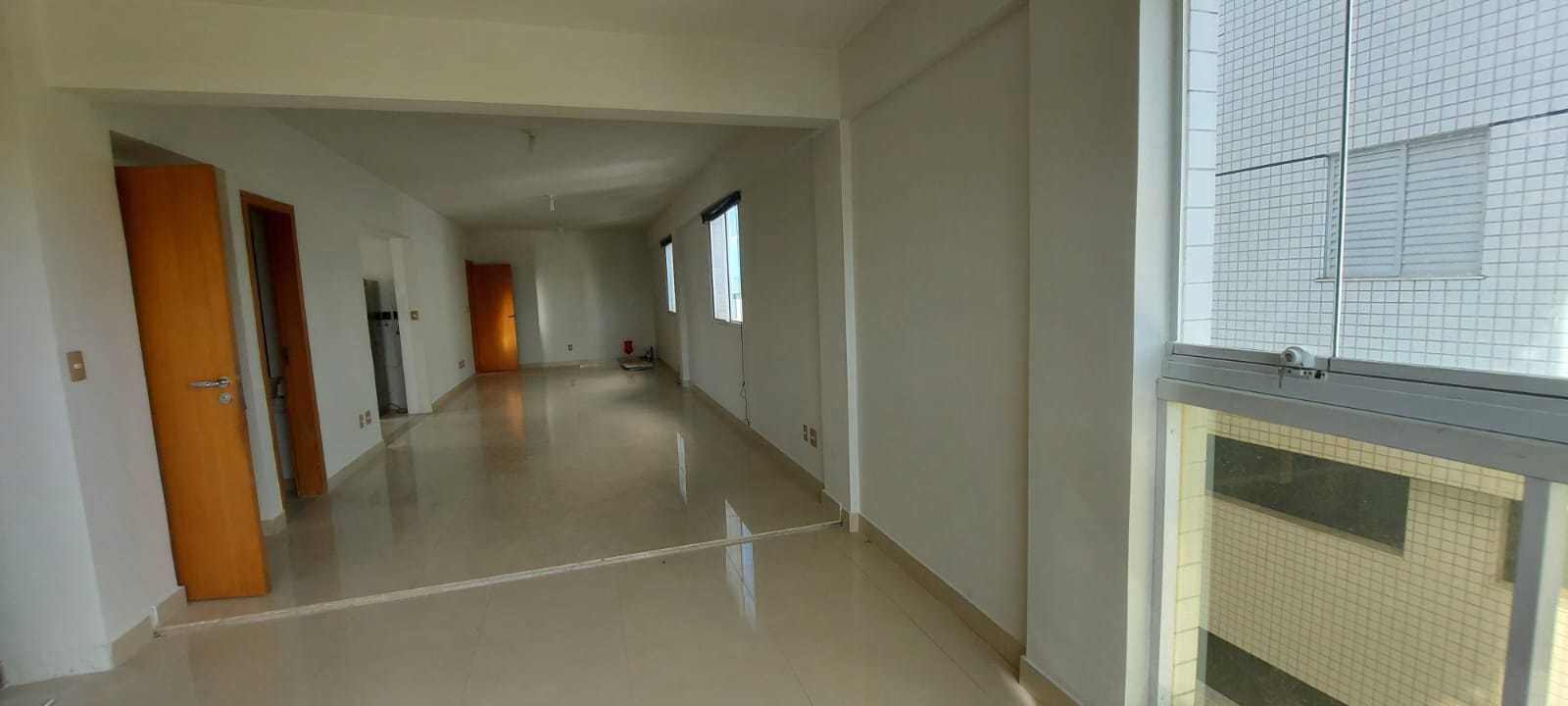 Apartamento à venda com 4 quartos, 163m² - Foto 3