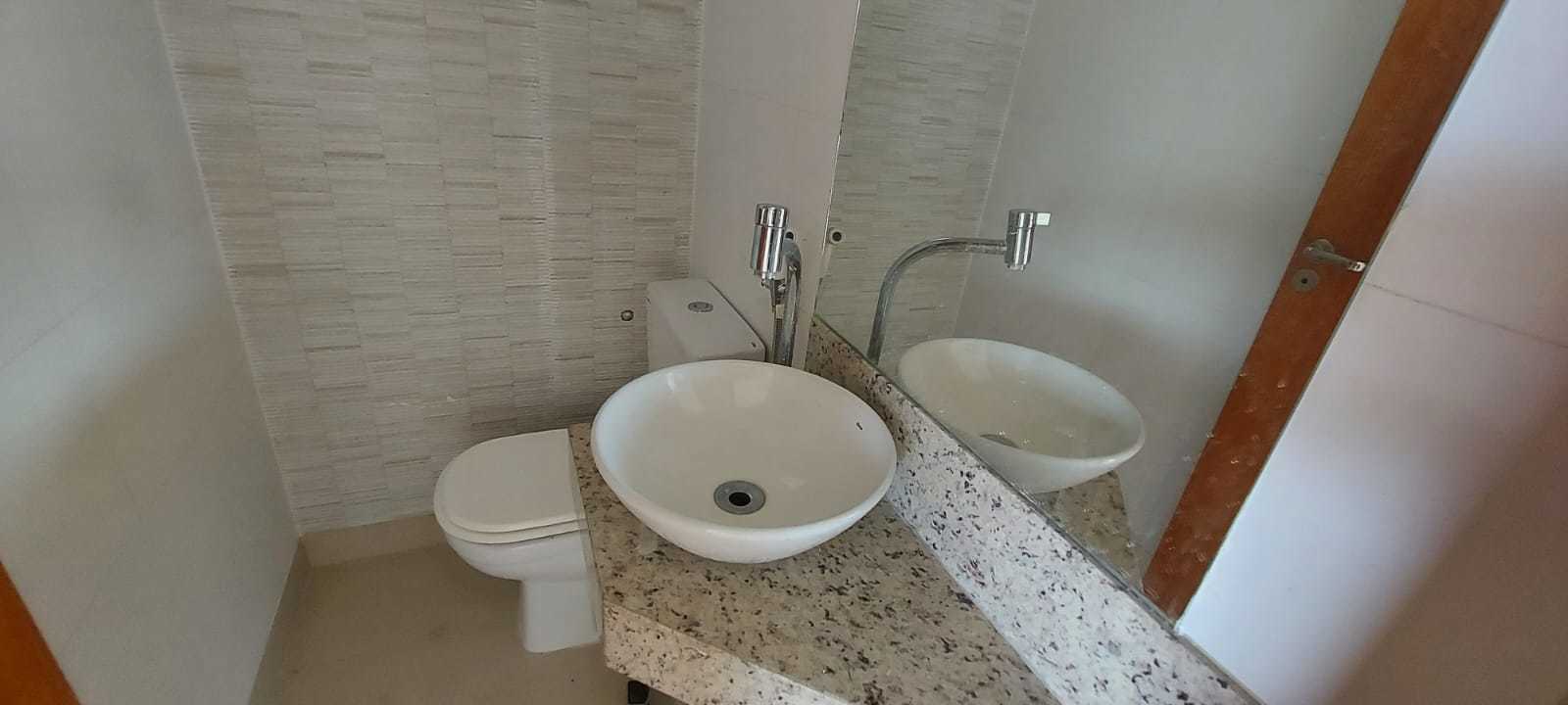 Apartamento à venda com 4 quartos, 163m² - Foto 4