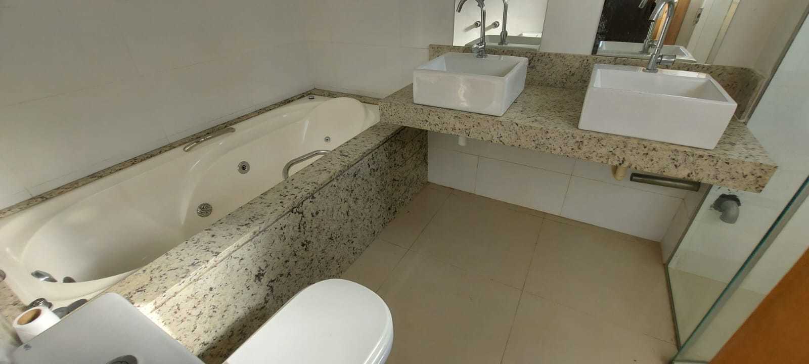 Apartamento à venda com 4 quartos, 163m² - Foto 8