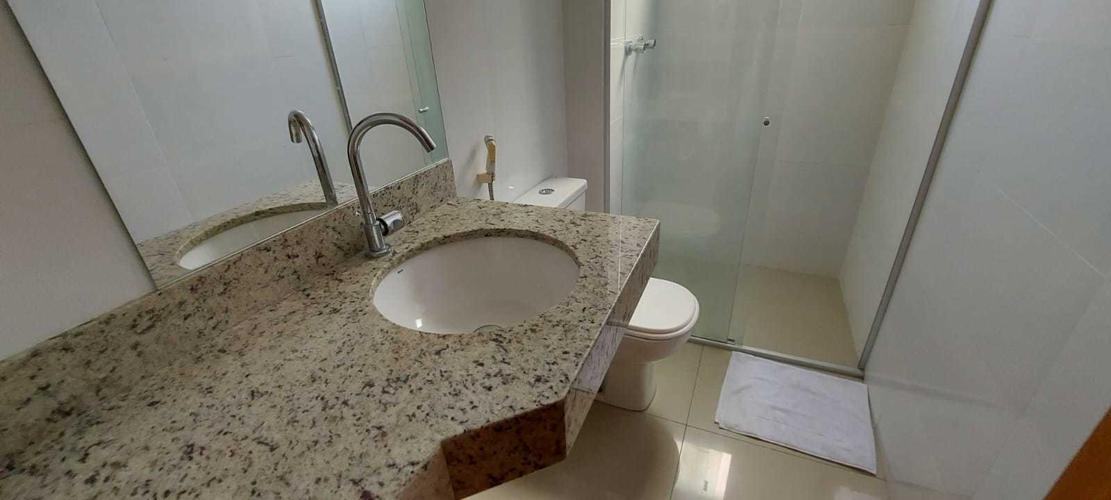 Apartamento à venda com 4 quartos, 163m² - Foto 12