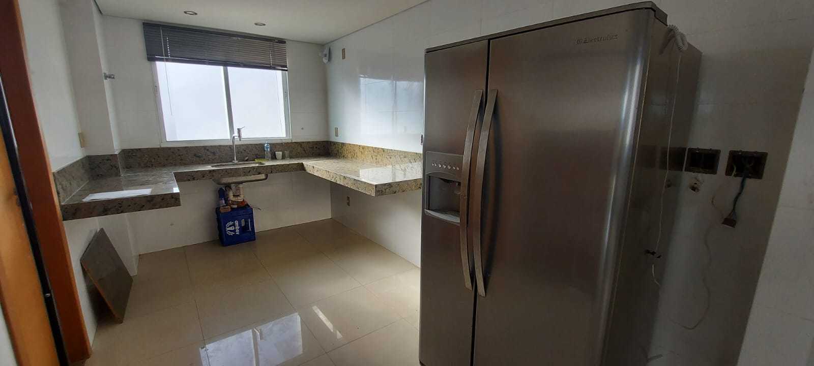 Apartamento à venda com 4 quartos, 163m² - Foto 14