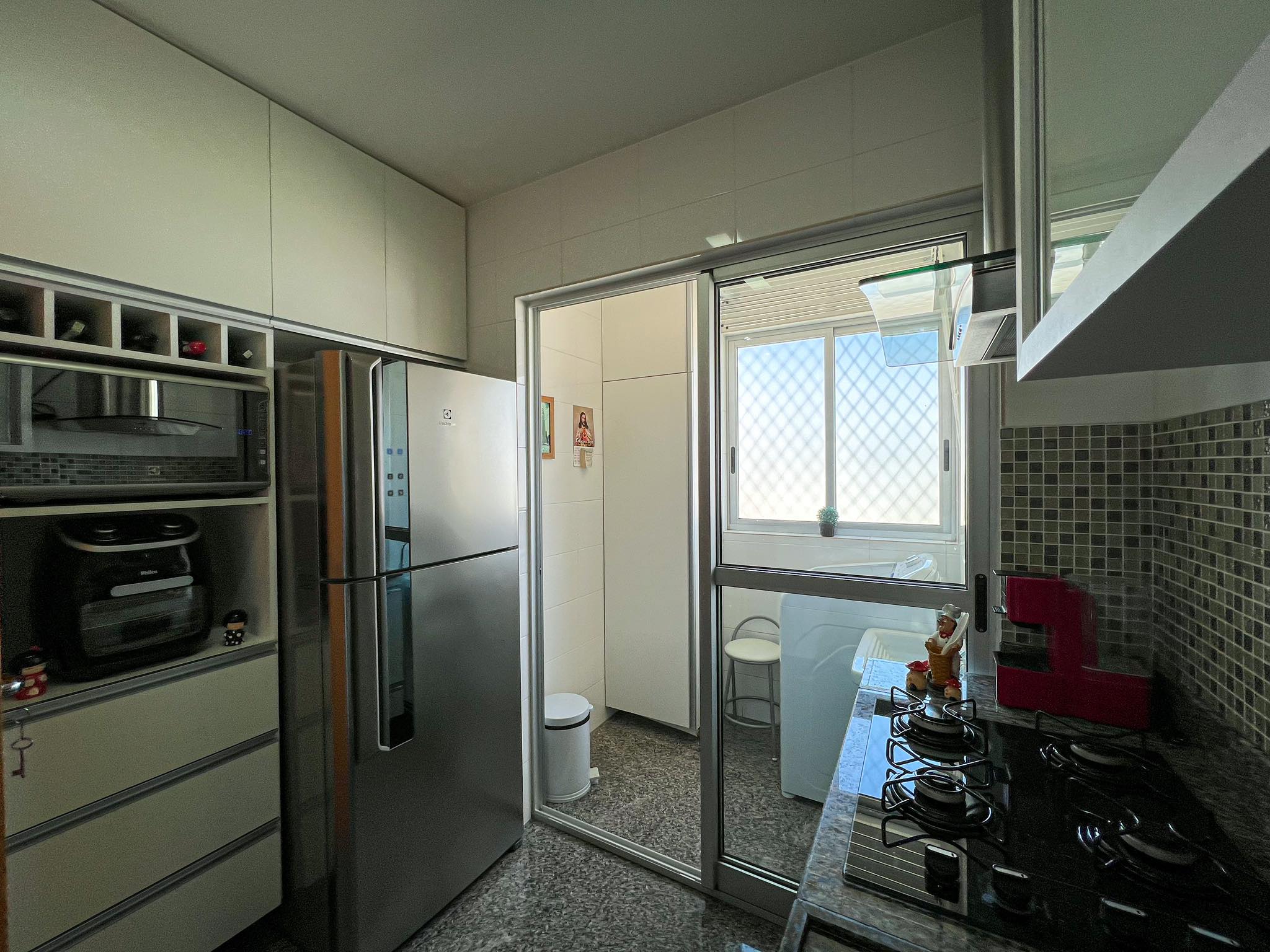 Apartamento à venda com 3 quartos, 90m² - Foto 16