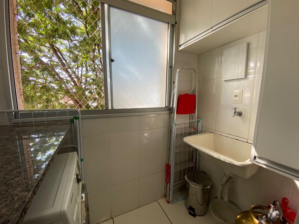 Apartamento à venda com 2 quartos, 55m² - Foto 6