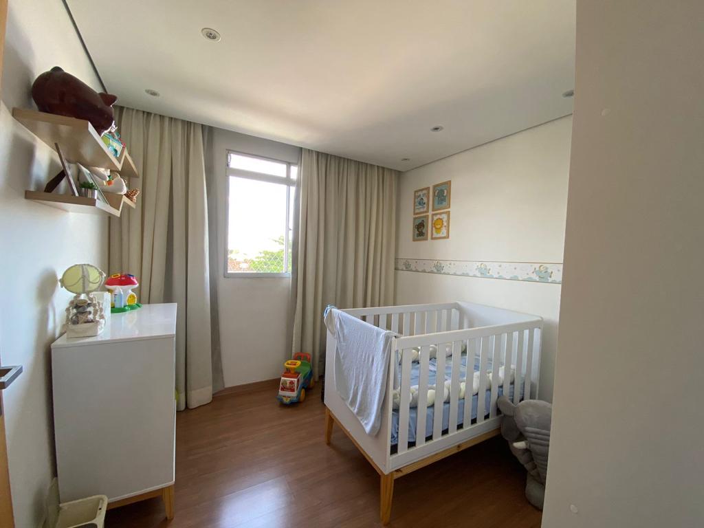 Apartamento à venda com 2 quartos, 55m² - Foto 9