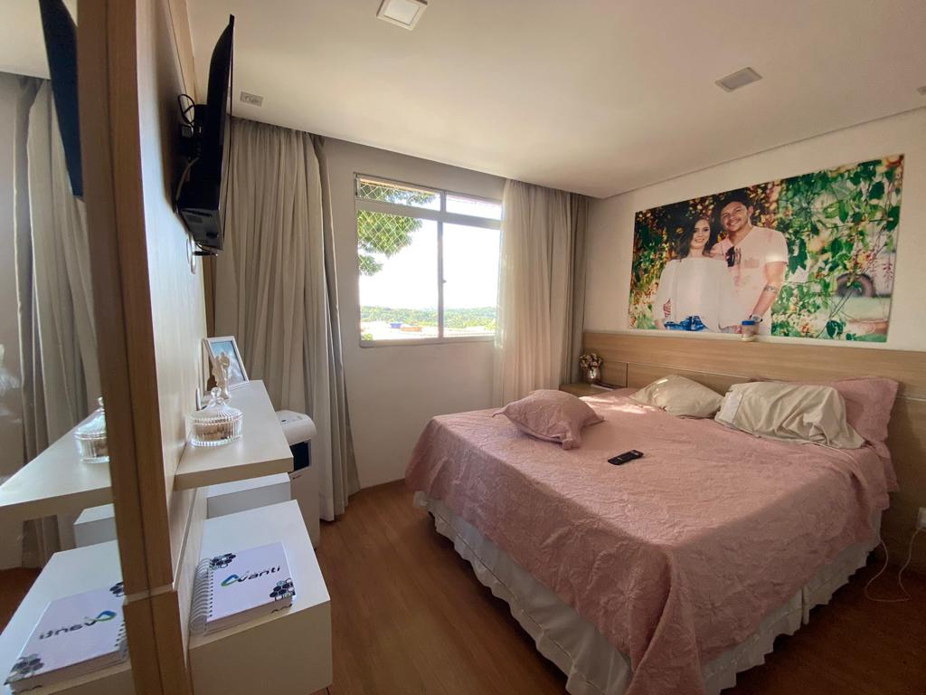 Apartamento à venda com 2 quartos, 55m² - Foto 12